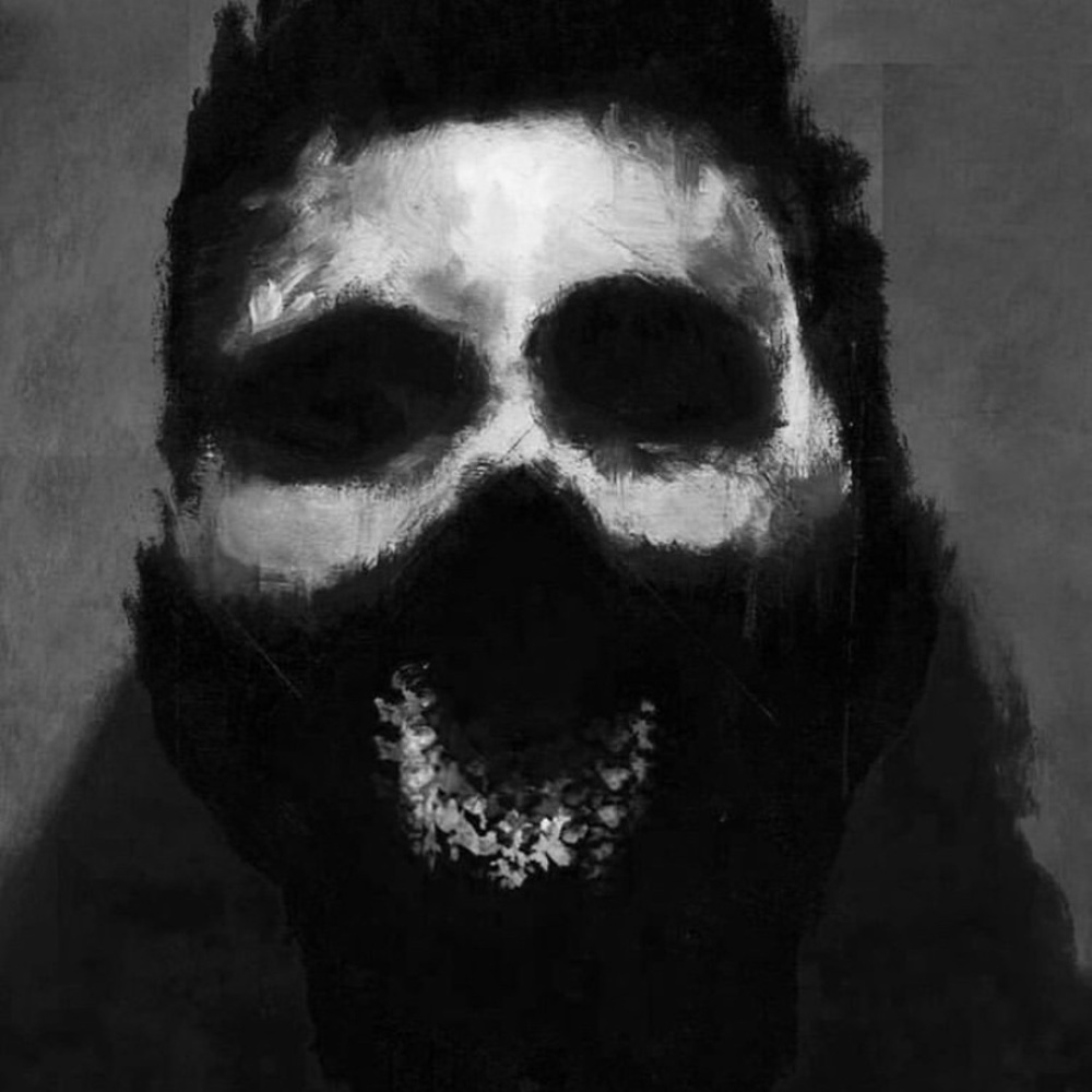 Meet your Posher, Evan